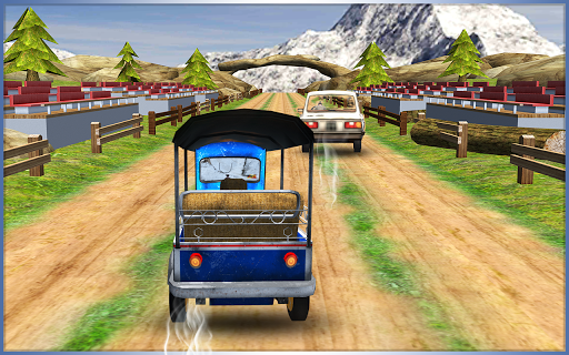 Code Triche Ancien simulateur de course de voiture classique APK MOD 3