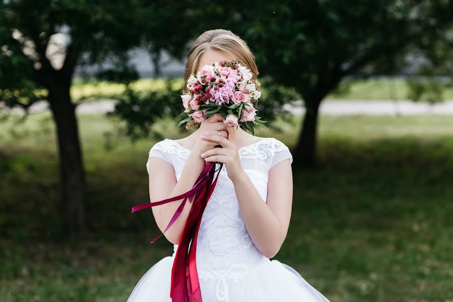 Wedding photographer Egor Pirozhkov (piroshkoff). Photo of 13 February 2018