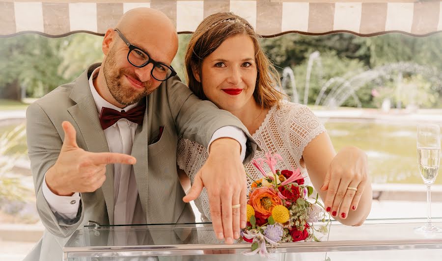 Photographe de mariage Jens Lindner (jenslindner). Photo du 27 août 2023