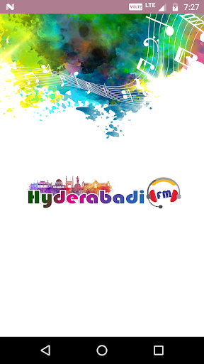 Hyderabadi FM