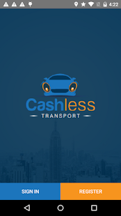 Cashless transport driver(圖1)-速報App