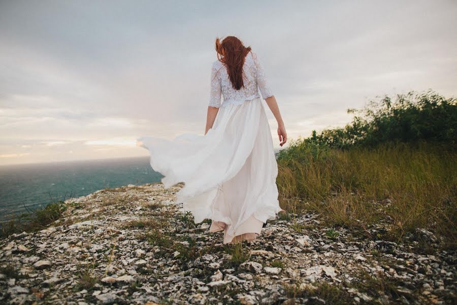 Wedding photographer Dmitriy Redko (redko). Photo of 23 March 2017