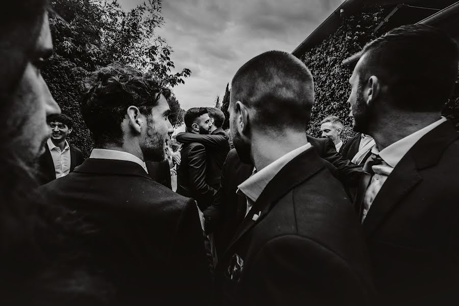 Hochzeitsfotograf Raul Gori (raulgorifoto). Foto vom 20. Oktober 2022