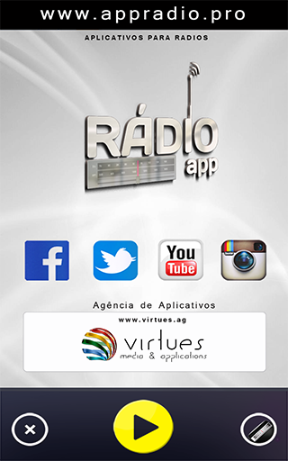 Rádio MBradio