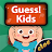 Guess! Kids icon