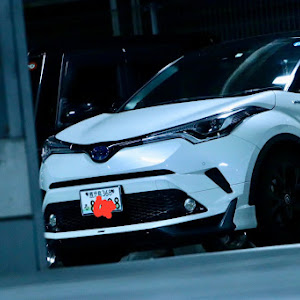 C-HR ZYX10