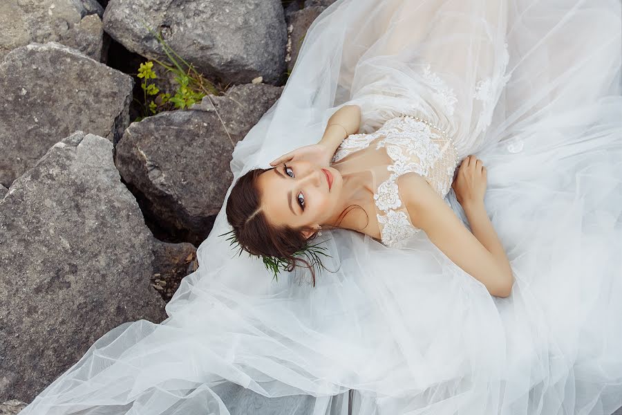 Photographe de mariage Yuliya Egorova (egorovaylia). Photo du 13 juin 2019