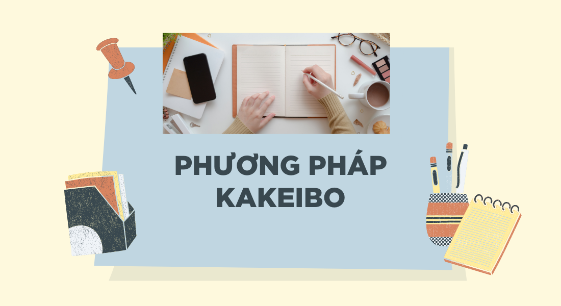 Phương pháp Kakeibo có gì đặc biệt?