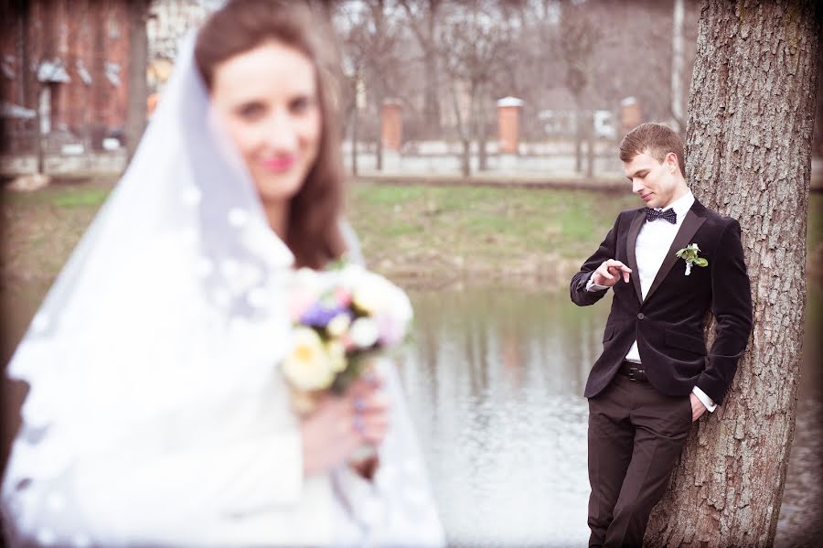 Photographe de mariage Dmitriy Andreev (da-ru). Photo du 2 mars 2017