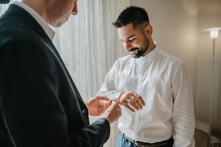 Photographe de mariage Giuseppe Facchini (giuseppefacchini). Photo du 26 mai 2023