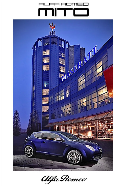 156スポーツワゴンのALFA ROMEO MITO・ALFA ROMEO歴代モデル紹介・ALFA ROMEO CLASSICO GALLERYA・Ita🇮🇹車クラッシック・"I💗LOVE🐍ALFA🍀"に関するカスタム事例の投稿画像25枚目
