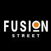 Fusion Street, Kalyan Nagar, Bangalore logo