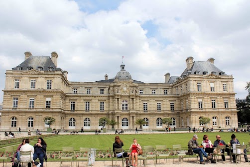 LUNES 3 DE JUNIO. ST GERMAIN, BARRIO LATINO Y JARDIN DES PLANTES - PARÍS Y EURODISNEY EN PRIMAVERA (20)