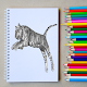 Download How to Draw Realistic Animals with Pencil - FREE For PC Windows and Mac 1.0