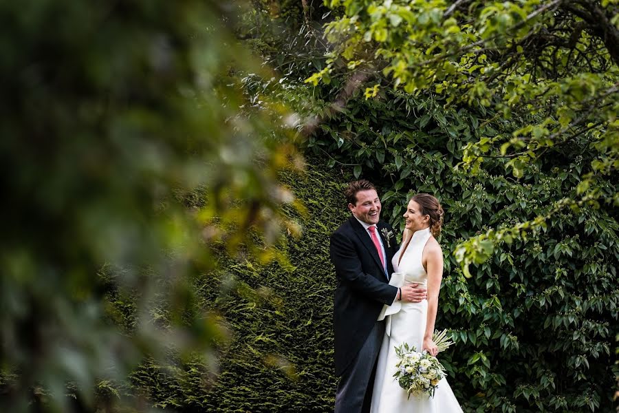 Fotógrafo de bodas Andy Turner (andyturner). Foto del 9 de julio 2019