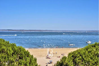 appartement à Arcachon (33)