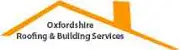 Oxfordshire Roofing and Building Services Logo