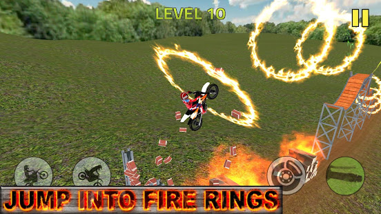 Motorcycle Stunt Madness Extreme Racing(圖2)-速報App