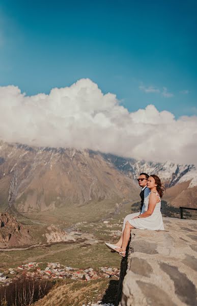 Düğün fotoğrafçısı Heydar Samedov (heydarphoto). 28 Mayıs 2022 fotoları