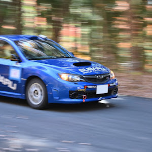 インプレッサ WRX STI GRB