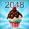 Item logo image for 2048 Cupcakes Unblocked