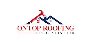 On Top Roofing Specialist Ltd Logo