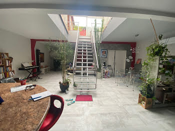 loft à Perpignan (66)