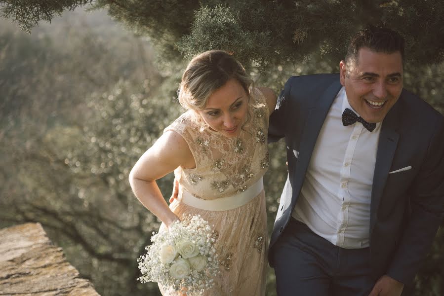 Wedding photographer Toni Cervera (tonicervera). Photo of 29 March 2019