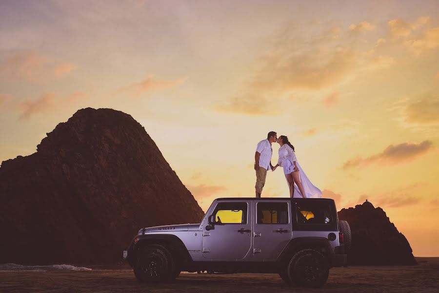 Fotógrafo de bodas Toniee Colón (toniee). Foto del 6 de junio 2017