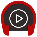 Herunterladen Crimson Music Player - MP3, Lyrics, Playl Installieren Sie Neueste APK Downloader