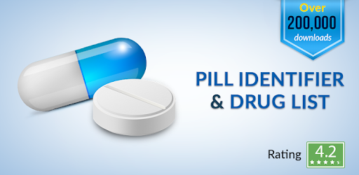 rx com pill identifier