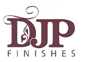 DJP Finishes Logo