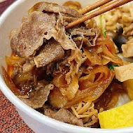 Mo-Mo Paradise momo壽喜燒(新竹巨城牧場)