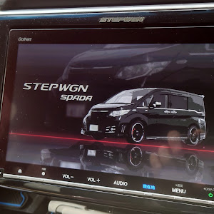 ステップワゴン RP3