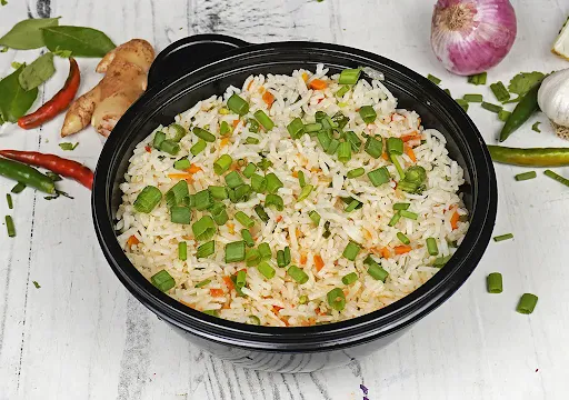 Veg Fried Rice