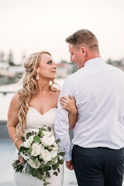 Wedding photographer Kara Williamson (karawilliamson). Photo of 11 February 2019