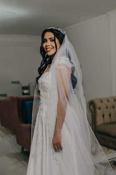 Fotógrafo de casamento Jose Mercado (josemercadofoto). Foto de 2 de agosto 2022