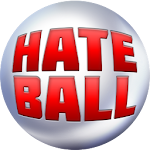 Cover Image of Download HATEBALL - a game that hates you 1.0.5 APK