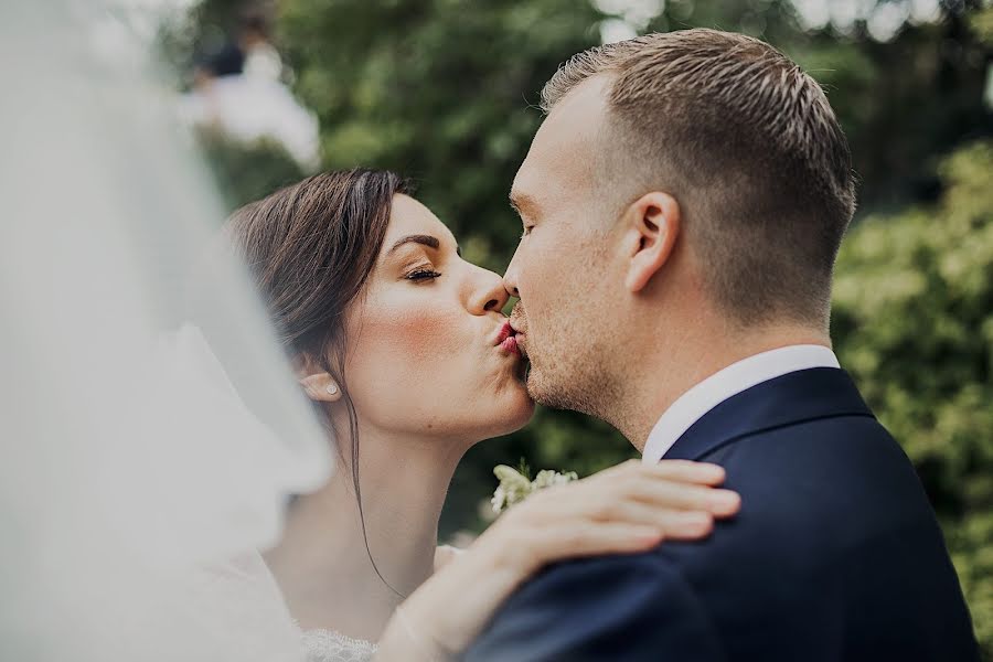 Wedding photographer Amanda Freskgård (freskgard). Photo of 30 March 2019