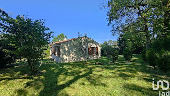 maison à Saint-Avaugourd-des-Landes (85)