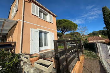 maison à Toulon (83)