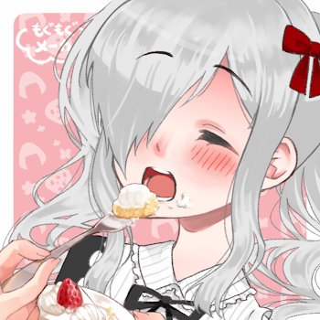 はじめましてっ！琥珀ちゃん🍓👑です！