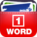 Cover Image of ดาวน์โหลด OneWord : Pics Quiz 1.0.34 APK