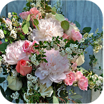 Cover Image of Unduh 1086 Flowers Live Wallpapers 6.3 APK