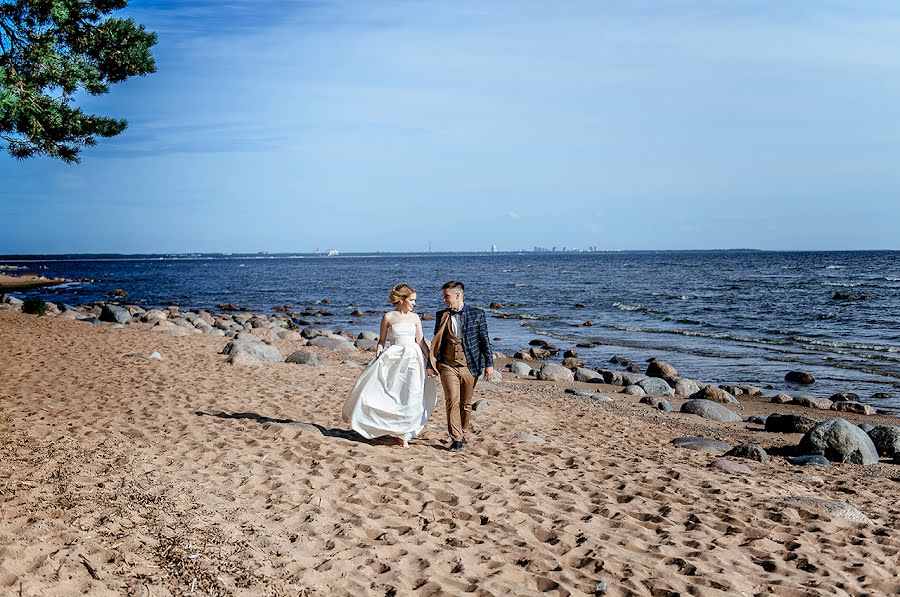 Wedding photographer Sofiya Nevskaya (sofinevskaya). Photo of 21 April 2018