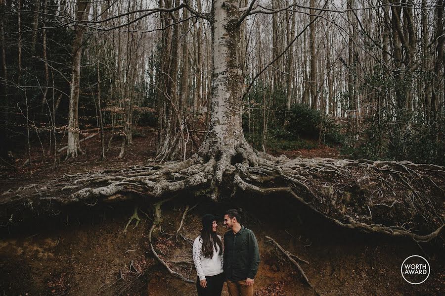 Fotografo di matrimoni Juan Gestal (juangestal). Foto del 14 maggio 2019