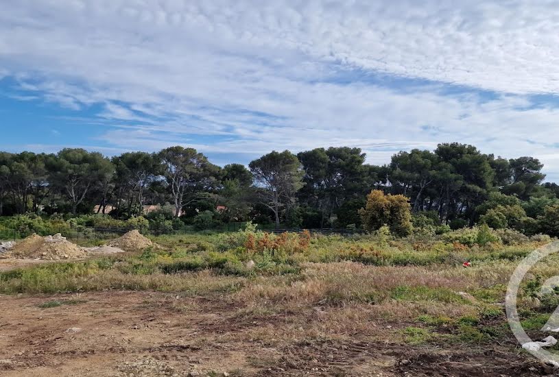  Vente Terrain à bâtir - à Istres (13800) 