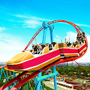 Herunterladen Roller Coaster Simulator Pro Installieren Sie Neueste APK Downloader