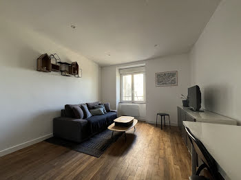 appartement à Nantes (44)