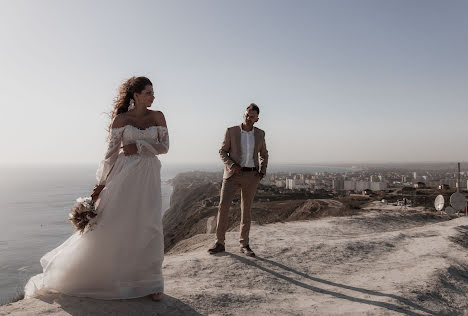 Huwelijksfotograaf Sasha Sokolovskiy (weddingguys). Foto van 10 augustus 2020